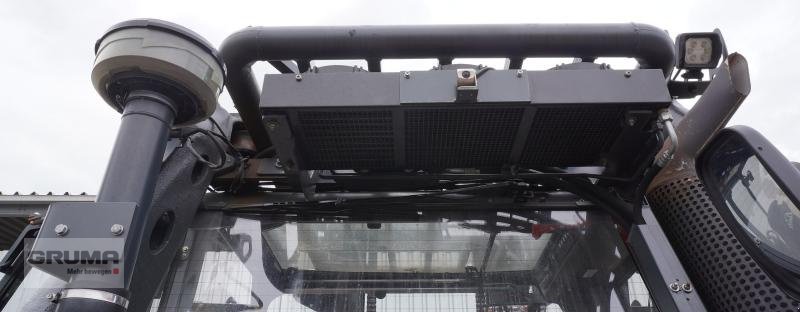 Gabelstapler typu Linde H 80 T/900 EVO 396-03, Gebrauchtmaschine v Friedberg-Derching (Obrázek 5)