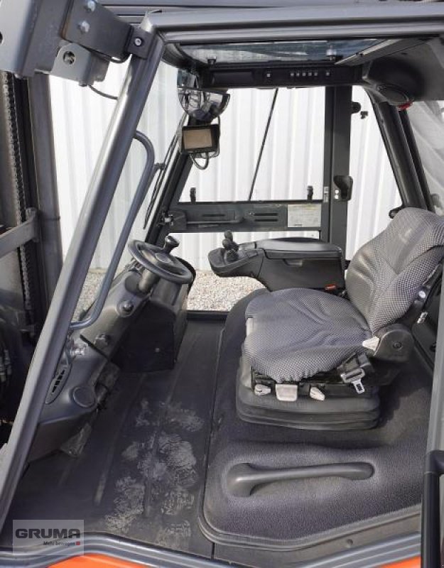 Gabelstapler typu Linde H 80 T/900 EVO 396-03, Gebrauchtmaschine v Friedberg-Derching (Obrázek 3)