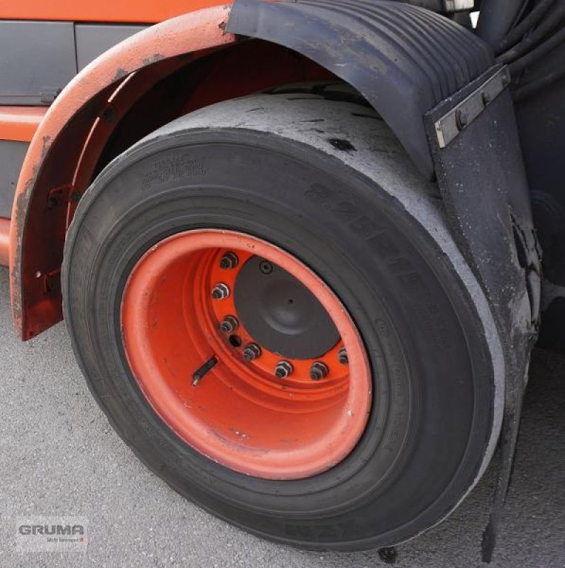 Gabelstapler typu Linde H 80 T/900 EVO 396-03, Gebrauchtmaschine v Friedberg-Derching (Obrázek 9)