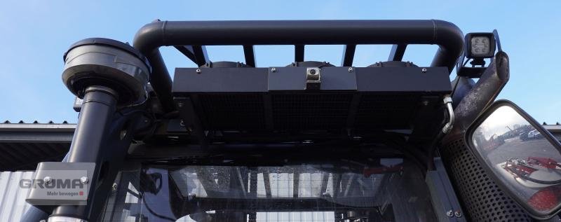 Gabelstapler typu Linde H 80 T/900 EVO 396-03, Gebrauchtmaschine v Friedberg-Derching (Obrázek 10)