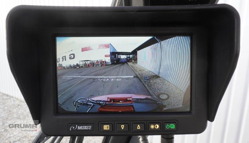 Gabelstapler typu Linde H 80 T/900 EVO 396-03, Gebrauchtmaschine v Friedberg-Derching (Obrázek 11)