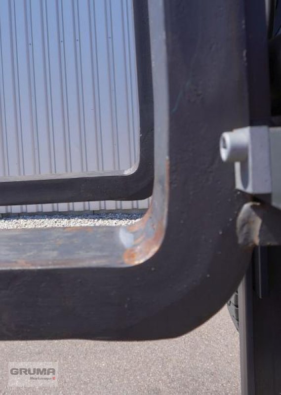 Gabelstapler typu Linde H 80 T EVO 396-03, Gebrauchtmaschine v Friedberg-Derching (Obrázek 5)