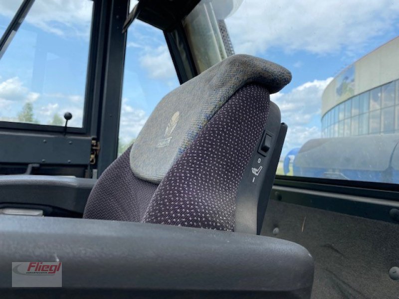 Gabelstapler des Typs Linde H 80, Gebrauchtmaschine in Mühldorf (Bild 17)