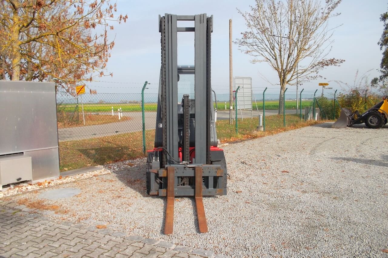 Gabelstapler typu Linde H25D, Gebrauchtmaschine v Salching (Obrázek 3)