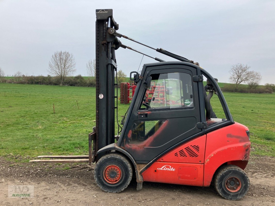 Gabelstapler za tip Linde H30, Gebrauchtmaschine u Alt-Mölln (Slika 1)