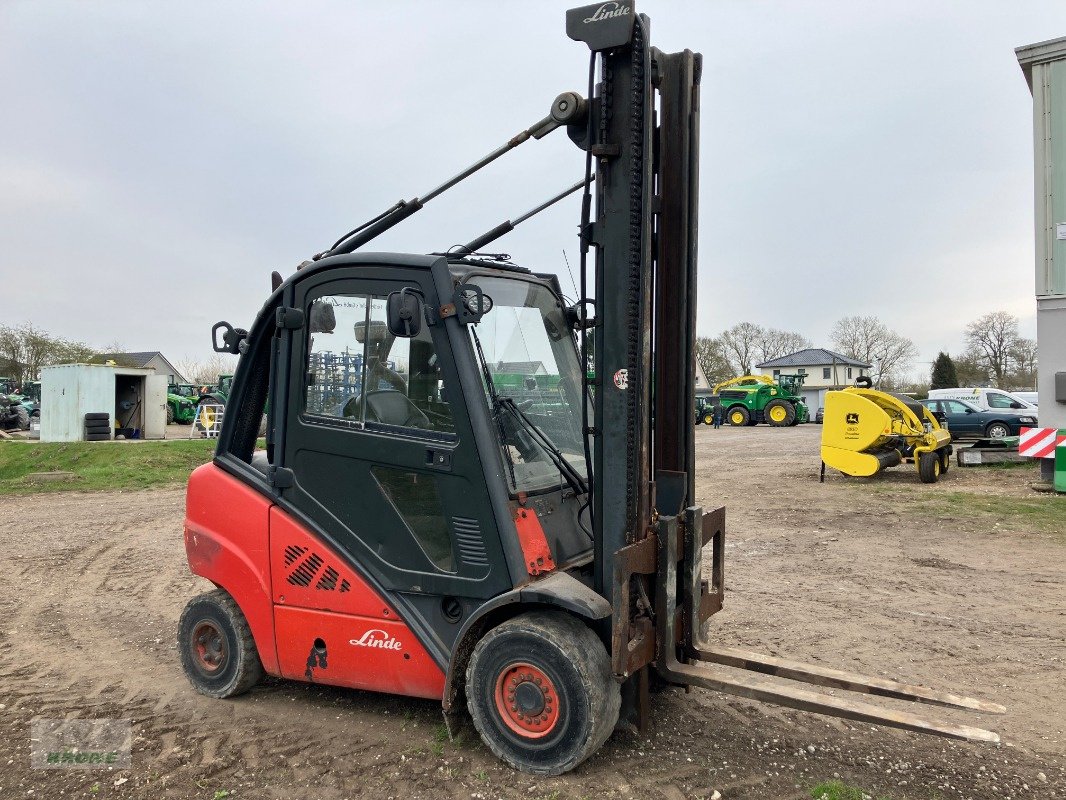 Gabelstapler za tip Linde H30, Gebrauchtmaschine u Alt-Mölln (Slika 3)