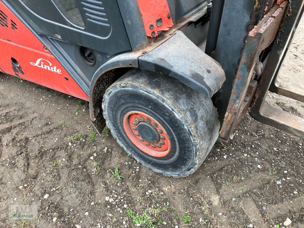 Gabelstapler za tip Linde H30, Gebrauchtmaschine u Alt-Mölln (Slika 4)