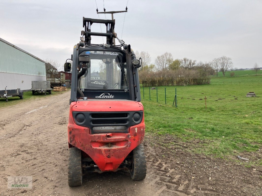 Gabelstapler za tip Linde H30, Gebrauchtmaschine u Alt-Mölln (Slika 7)