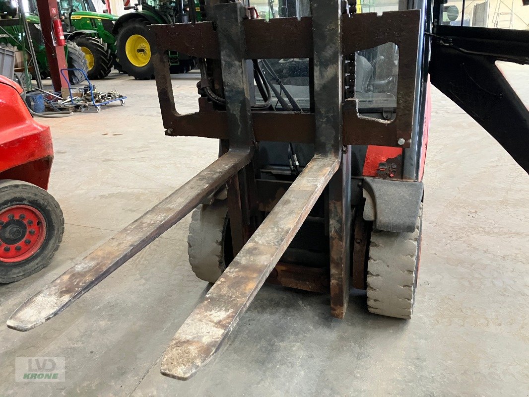 Gabelstapler za tip Linde H30, Gebrauchtmaschine u Alt-Mölln (Slika 12)