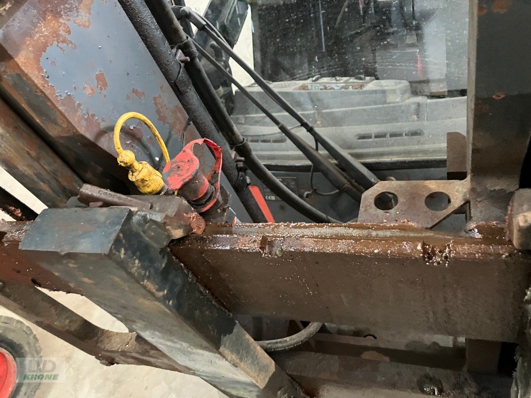 Gabelstapler za tip Linde H30, Gebrauchtmaschine u Alt-Mölln (Slika 13)