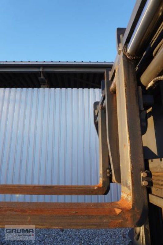 Gabelstapler des Typs Linde HT 120Ds/1200 1411-00, Gebrauchtmaschine in Friedberg-Derching (Bild 5)