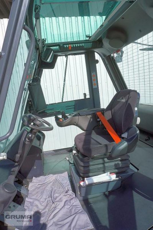 Gabelstapler typu Linde HT 160Ds/1200 1411-02, Gebrauchtmaschine v Friedberg-Derching (Obrázek 3)