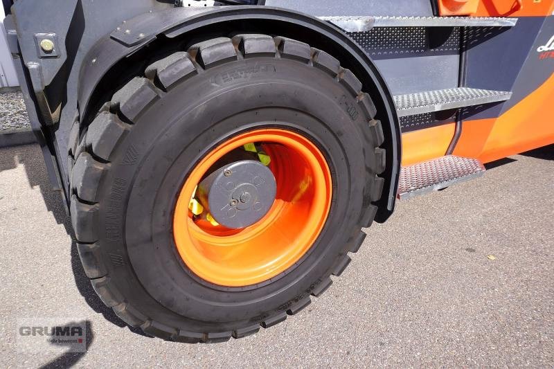 Gabelstapler typu Linde HT 160Ds/1200 1411-02, Gebrauchtmaschine v Friedberg-Derching (Obrázek 5)