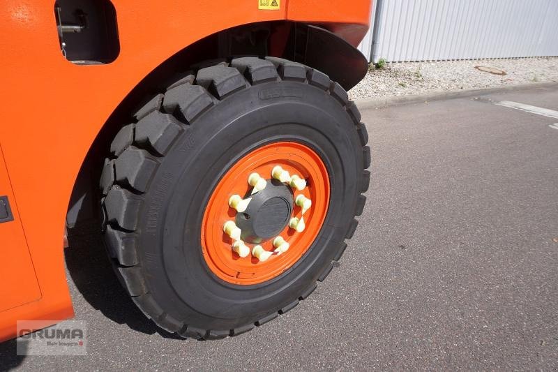 Gabelstapler typu Linde HT 160Ds/1200 1411-02, Gebrauchtmaschine v Friedberg-Derching (Obrázek 6)