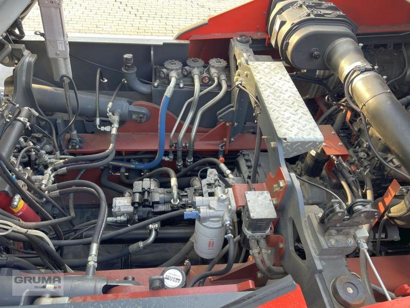 Gabelstapler typu Linde HT 160Ds/1200 1411-02, Gebrauchtmaschine v Friedberg-Derching (Obrázek 8)