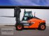 Gabelstapler van het type Linde HT 160Ds/1200 1411-02, Gebrauchtmaschine in Friedberg-Derching (Foto 4)
