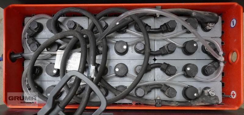 Gabelstapler typu Linde V 10 5212, Gebrauchtmaschine v Friedberg-Derching (Obrázek 5)