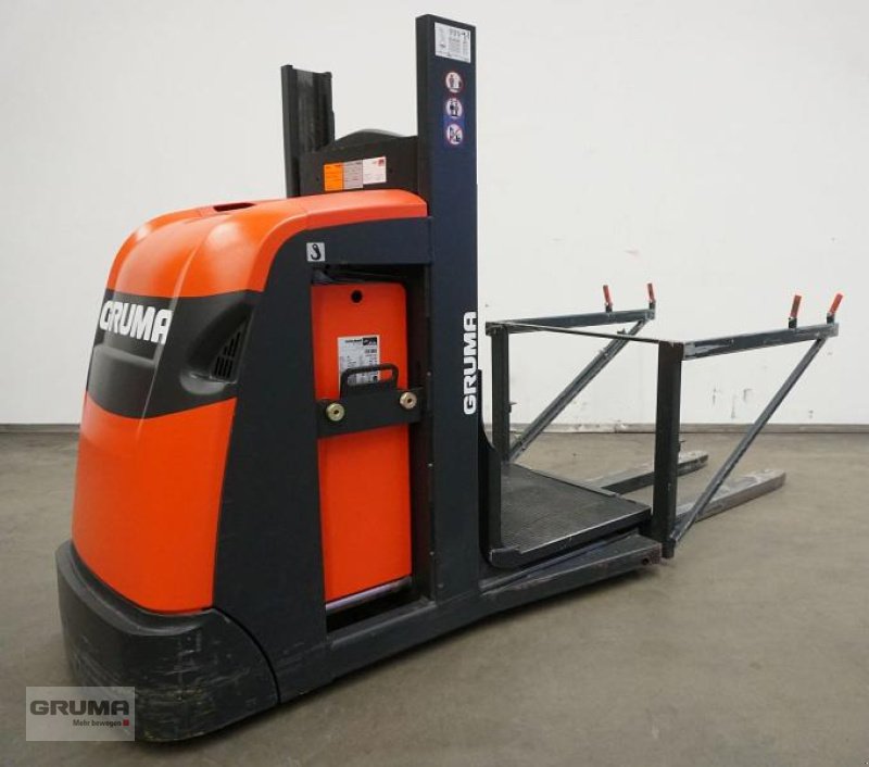 Gabelstapler vrste Linde V 10 5212, Gebrauchtmaschine v Friedberg-Derching (Slika 1)