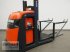 Gabelstapler vrste Linde V 10 5212, Gebrauchtmaschine v Friedberg-Derching (Slika 1)