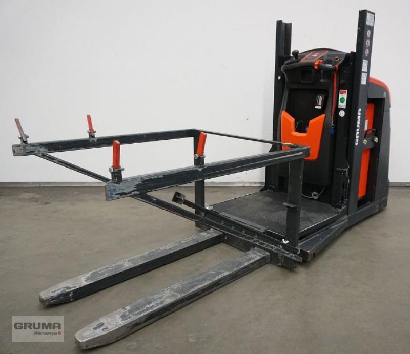 Gabelstapler vrste Linde V 10 5212, Gebrauchtmaschine v Friedberg-Derching (Slika 2)