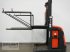 Gabelstapler vrste Linde V 10 5212, Gebrauchtmaschine v Friedberg-Derching (Slika 4)