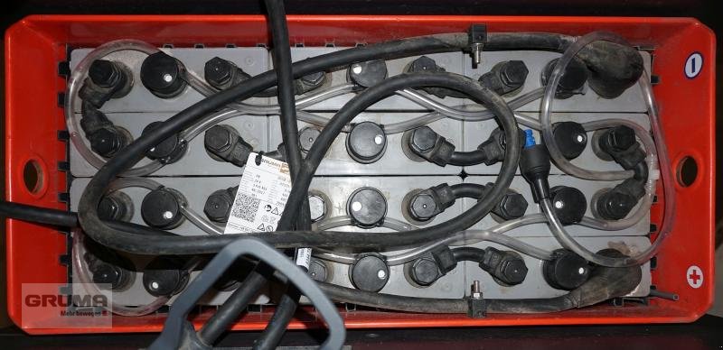Gabelstapler vrste Linde V 10 5212, Gebrauchtmaschine v Friedberg-Derching (Slika 5)