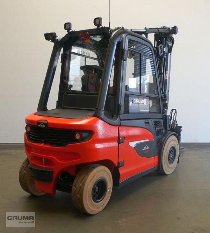 Gabelstapler typu Linde X 35 1252, Gebrauchtmaschine v Friedberg-Derching (Obrázek 3)