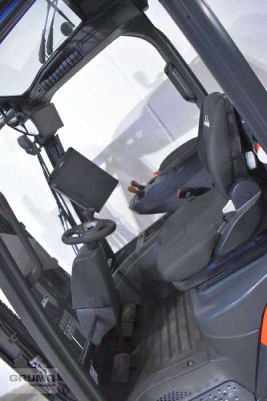 Gabelstapler del tipo Linde Xi 10 1251-01, Gebrauchtmaschine en Friedberg-Derching (Imagen 4)