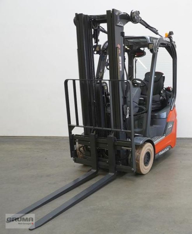 Gabelstapler za tip Linde Xi 12 1251-01, Gebrauchtmaschine u Friedberg-Derching (Slika 1)