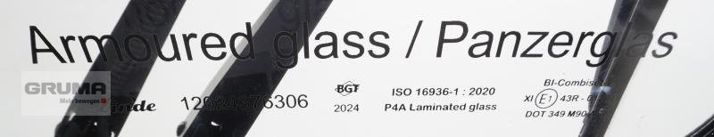 Gabelstapler za tip Linde Xi 12 1251-01, Gebrauchtmaschine u Friedberg-Derching (Slika 5)