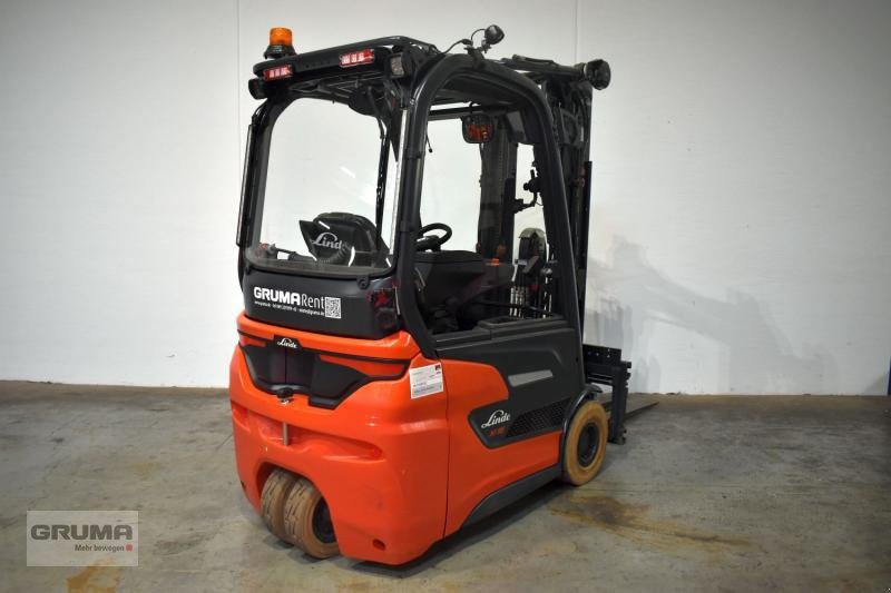 Gabelstapler typu Linde Xi 16 1251-01, Gebrauchtmaschine v Friedberg-Derching (Obrázek 2)