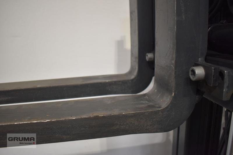 Gabelstapler typu Linde Xi 16 1251-01, Gebrauchtmaschine v Friedberg-Derching (Obrázok 6)