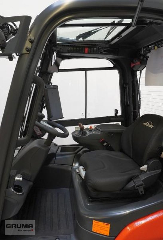 Gabelstapler vrste Linde Xi 20 P 1251-01, Gebrauchtmaschine v Friedberg-Derching (Slika 3)