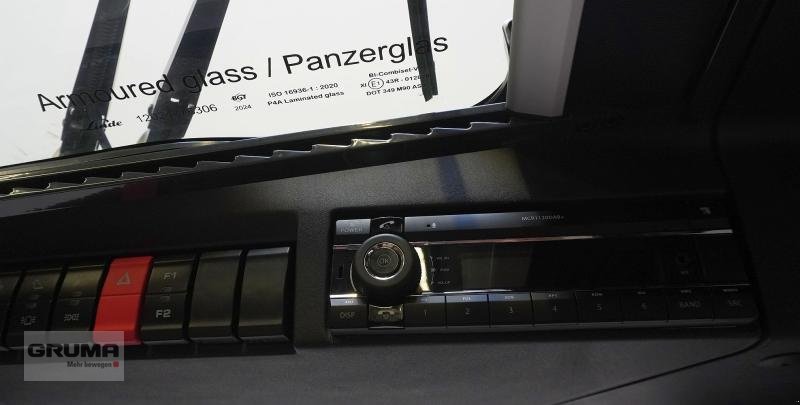 Gabelstapler vrste Linde Xi 20 P 1251-01, Gebrauchtmaschine v Friedberg-Derching (Slika 8)