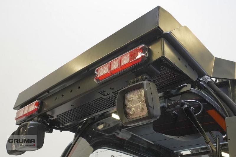 Gabelstapler vrste Linde Xi 20 P 1251-01, Gebrauchtmaschine v Friedberg-Derching (Slika 9)