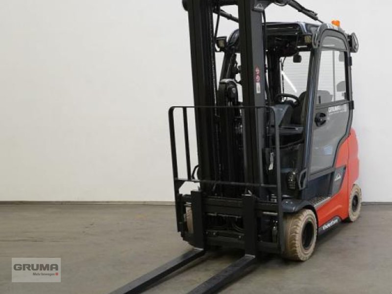 Gabelstapler des Typs Linde Xi 20 PH 1251-01, Gebrauchtmaschine in Friedberg-Derching (Bild 1)