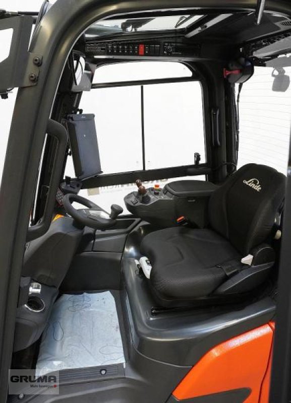 Gabelstapler typu Linde Xi 20 PH 1251-01, Gebrauchtmaschine v Friedberg-Derching (Obrázek 3)