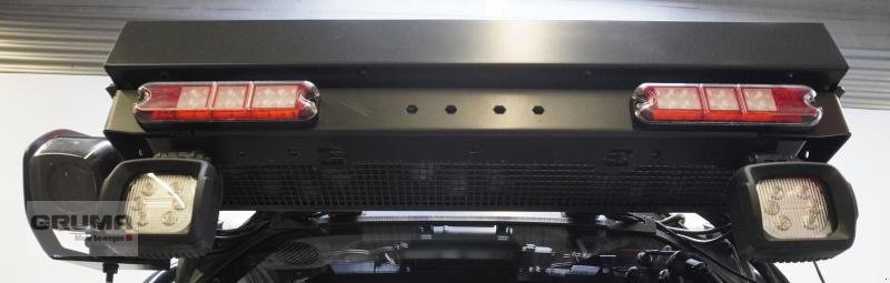 Gabelstapler typu Linde Xi 20 PH 1251-01, Gebrauchtmaschine v Friedberg-Derching (Obrázek 8)