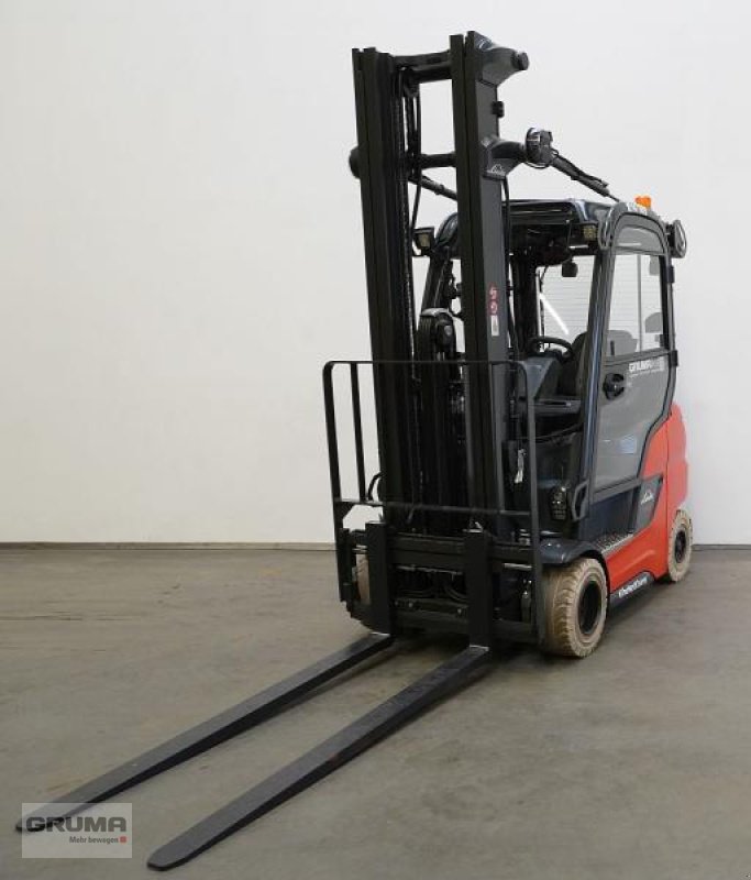 Gabelstapler za tip Linde Xi 20 PH 1251-01, Gebrauchtmaschine u Friedberg-Derching (Slika 11)