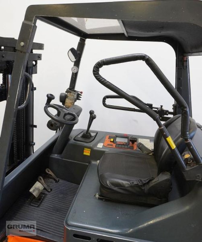 Gabelstapler typu Lugli G3-2lang, Gebrauchtmaschine v Friedberg-Derching (Obrázek 3)