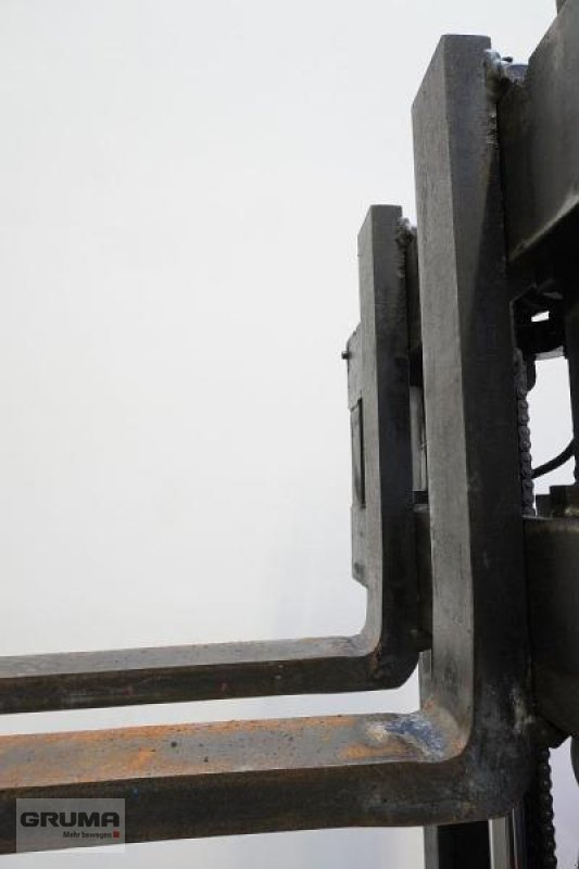 Gabelstapler typu Lugli G3-2lang, Gebrauchtmaschine v Friedberg-Derching (Obrázek 5)
