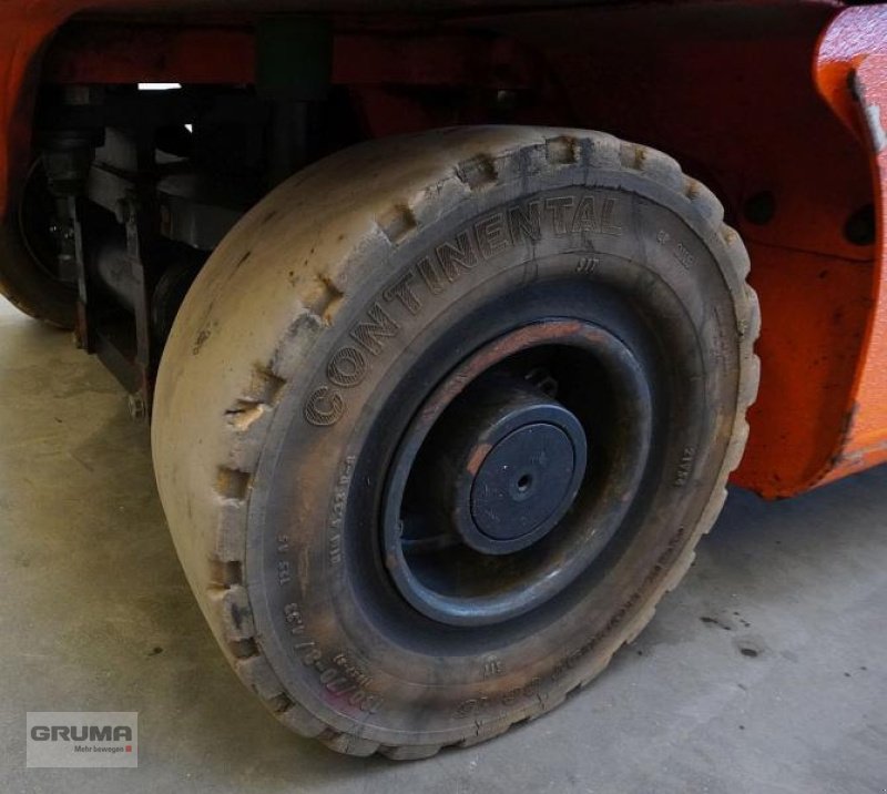 Gabelstapler typu Lugli G3-2lang, Gebrauchtmaschine v Friedberg-Derching (Obrázek 6)