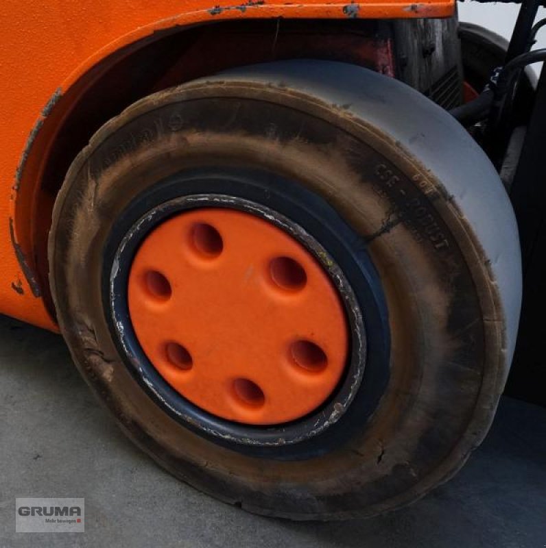 Gabelstapler typu Lugli G3-2lang, Gebrauchtmaschine v Friedberg-Derching (Obrázek 7)