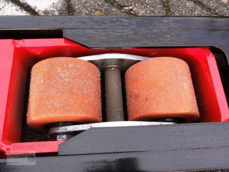 Gabelstapler typu Manitou Hochhubwagen ES 412, Gebrauchtmaschine v Friedrichsdorf (Obrázek 5)