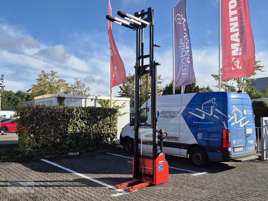 Gabelstapler des Typs Manitou Hochhubwagen ES 414, Gebrauchtmaschine in Friedrichsdorf (Bild 8)