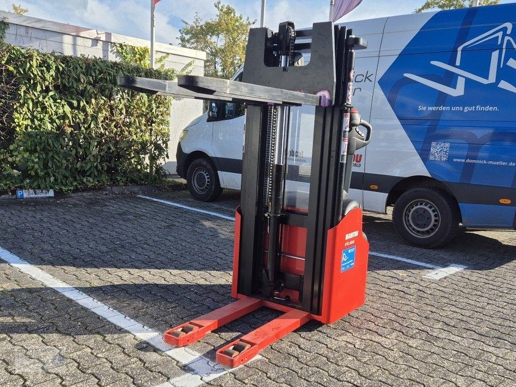 Gabelstapler des Typs Manitou Hochhubwagen ES 414, Gebrauchtmaschine in Friedrichsdorf (Bild 7)