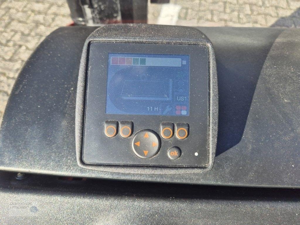 Gabelstapler des Typs Manitou Hochhubwagen ES 414, Gebrauchtmaschine in Friedrichsdorf (Bild 10)