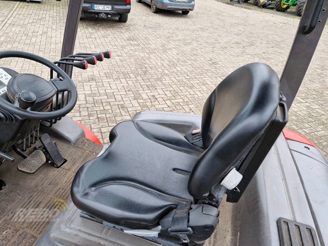 Gabelstapler typu Manitou ME 420 Elektrostapler, Gebrauchtmaschine v Damme (Obrázek 8)