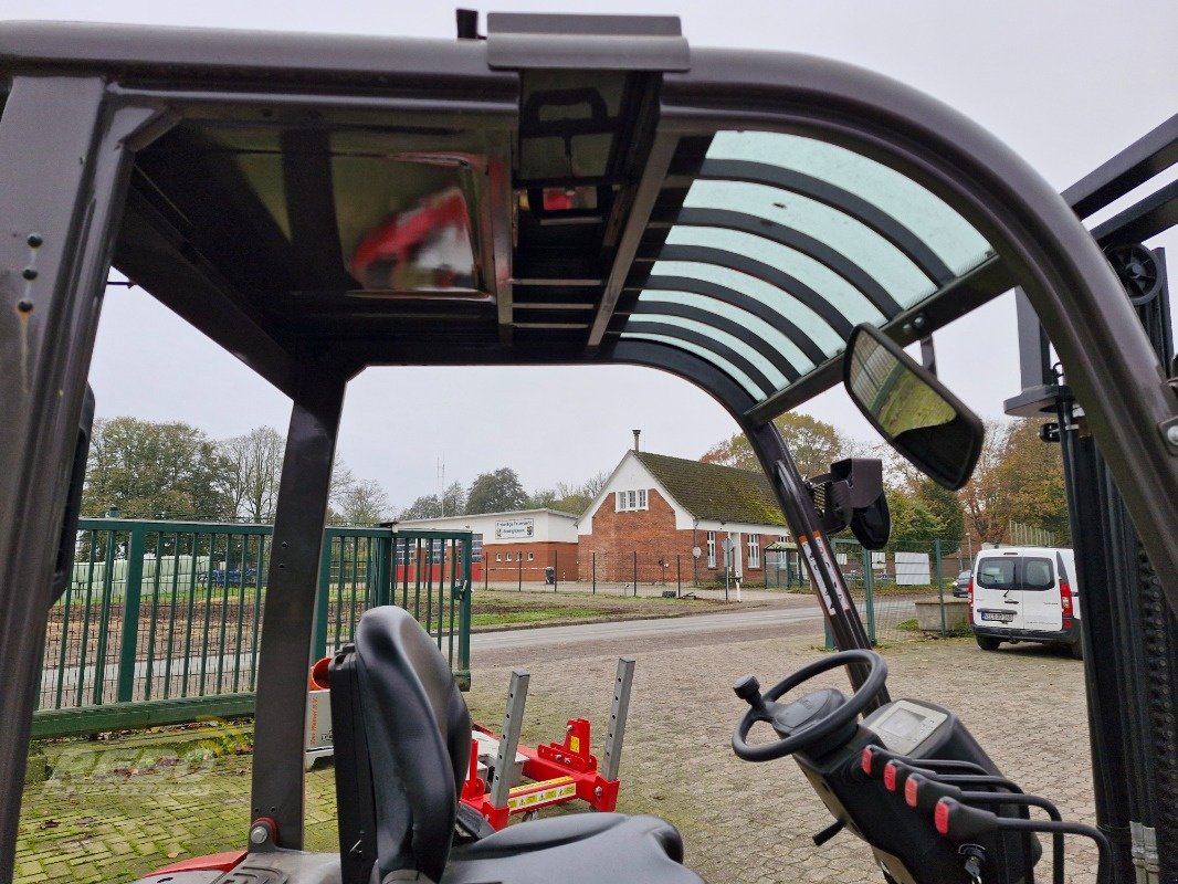 Gabelstapler typu Manitou ME 420 Elektrostapler, Gebrauchtmaschine v Damme (Obrázek 13)