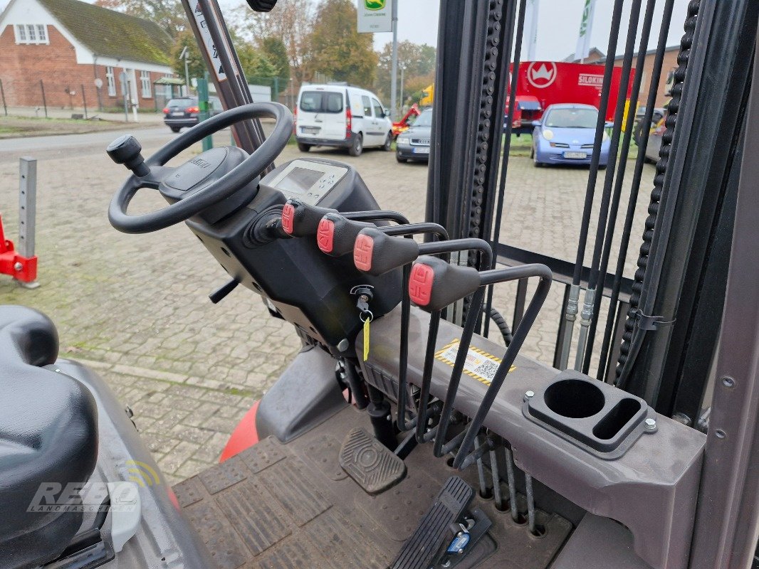 Gabelstapler of the type Manitou ME 420, Gebrauchtmaschine in Damme (Picture 10)